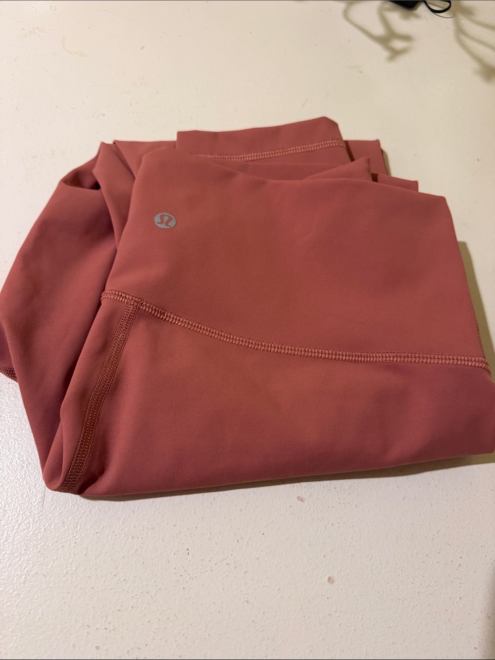 lululemon athletica — Dusty Rose